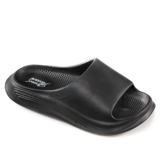 Дамски Джапанки Grand Attack 30958-Black 35-40