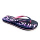 2939-Navy Дамски Джапанки Quick Surf 36-40