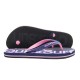 2939-Navy Дамски Джапанки Quick Surf 36-40