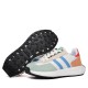Унисекс Маратонки от Дишащ Текстил Grand Attack 31079-3 Multicolor