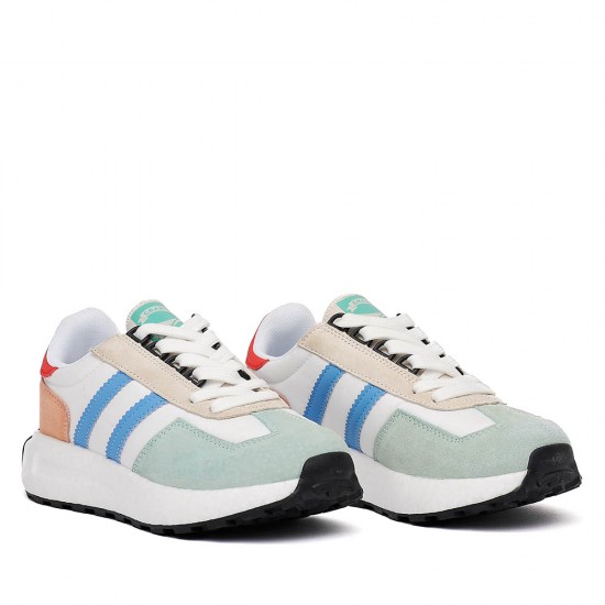 Унисекс Маратонки от Дишащ Текстил Grand Attack 31079-3 Multicolor