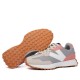 Сиви Дамски Маратонки от Дишащ Текстил Grand Attack 31081-3 Grey