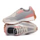 Сиви Дамски Маратонки от Дишащ Текстил Grand Attack 31081-3 Grey