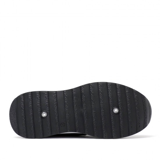 Дамски Маратонки в Черно Trendy New Wave TR-5247-1 Black