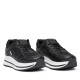Дамски Маратонки в Черно Trendy New Wave TR-5247-1 Black