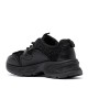 Дамски Маратонки в Черно Trendy New Wave TR-5251-1 Black