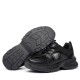Дамски Маратонки в Черно Trendy New Wave TR-5251-1 Black