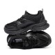 Дамски Маратонки в Черно Trendy New Wave TR-5251-1 Black