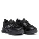 Дамски Маратонки в Черно Trendy New Wave TR-5251-1 Black