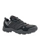 Мъжки Маратонки Soft Shell в Черно VICO 19N36-1 Black