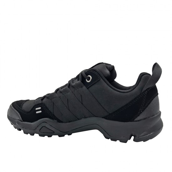 Мъжки Маратонки Soft Shell в Черно VICO 19N36-1 Black