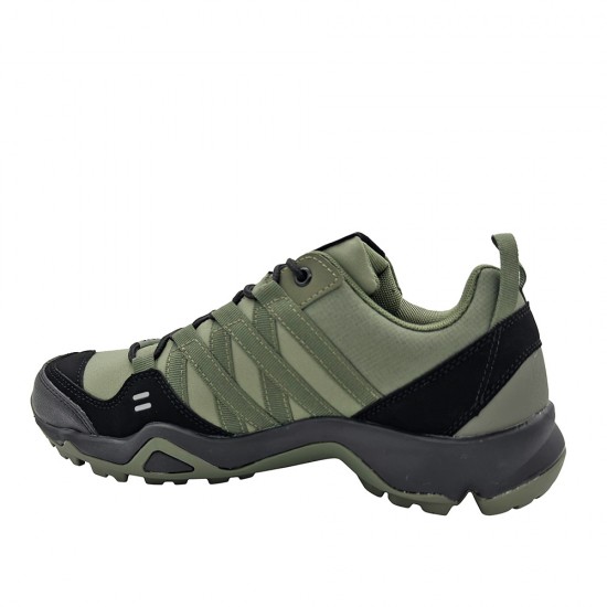 Мъжки Маратонки Soft Shell в Зелено VICO 19N36-6 Green
