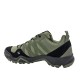Мъжки Маратонки Soft Shell в Зелено VICO 19N36-6 Green