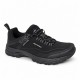 Мъжки Маратонки Гигант Soft Shell в Черно VICO 22N21-1 Black
