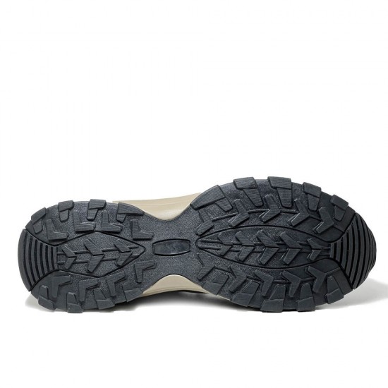 Мъжки Маратонки Soft Shell в Черно VICO 26N107-1 Black