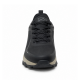 Мъжки Маратонки Soft Shell в Черно VICO 26N107-1 Black