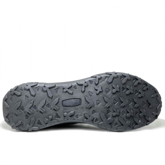 Мъжки Маратонки Soft Shell в Черно VICO 26N108-1 Black