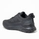 Мъжки Маратонки Soft Shell в Черно VICO 26N108-1 Black