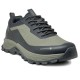 Мъжки Маратонки Soft Shell в Зелено VICO 26N21-3 Green