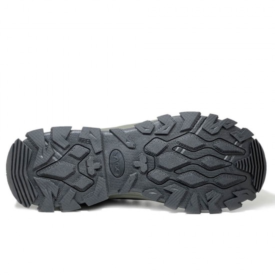 Мъжки Маратонки Soft Shell в Зелено VICO 26N21-3 Green
