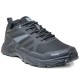 Мъжки Маратонки Soft Shell в Черно VICO 26N36-1 Black