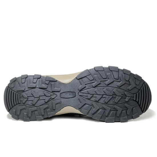 Мъжки Маратонки Soft Shell в Зелено VICO 26N54-4 Green