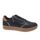 Мъжки Маратонки в Черно VICO 26N60-1 Black