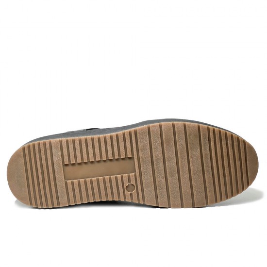 Мъжки Маратонки в Черно VICO 84D60-1 Black