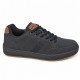 Мъжки Маратонки в Черно VICO 84D60-1 Black