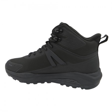 Мъжки Боти Soft Shell в Черно VICO 26D106-1 Black