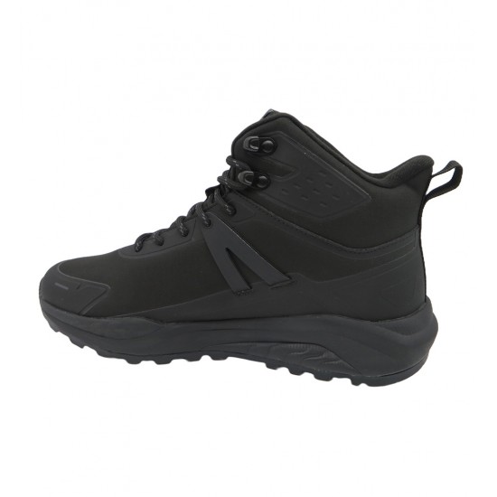 Мъжки Боти Soft Shell в Черно VICO 26D106-1 Black