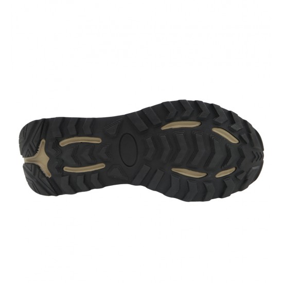 Мъжки Боти Soft Shell в Зелено VICO 26D106-4 Green