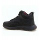 Мъжки Боти Soft Shell в Черно VICO 26D112-1 Black