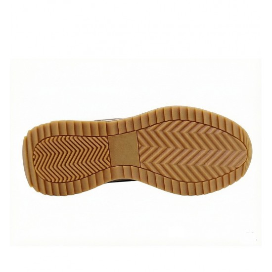 Мъжки Боти Soft Shell в Кафяво VICO 26D112-3 Brown