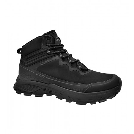 Мъжки Боти Soft Shell в Черно VICO 26N22-1 Black