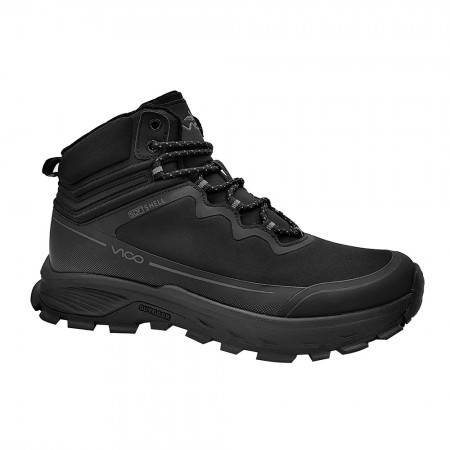Мъжки Боти Soft Shell в Черно VICO 26N22-1 Black