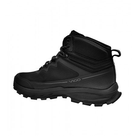 Мъжки Боти Soft Shell в Черно VICO 26N22-1 Black