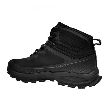 Мъжки Боти Soft Shell в Черно VICO 26N22-1 Black