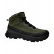 Мъжки Боти Soft Shell в Зелено VICO 26N22-3 Green