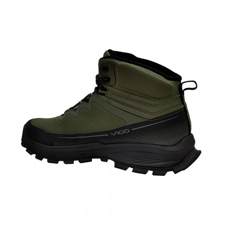Мъжки Боти Soft Shell в Зелено VICO 26N22-3 Green