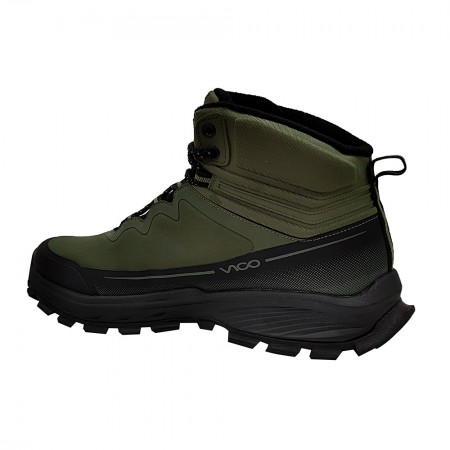 Мъжки Боти Soft Shell в Зелено VICO 26N22-3 Green