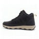 Мъжки Боти Soft Shell в Черно VICO 85H72-1 Black