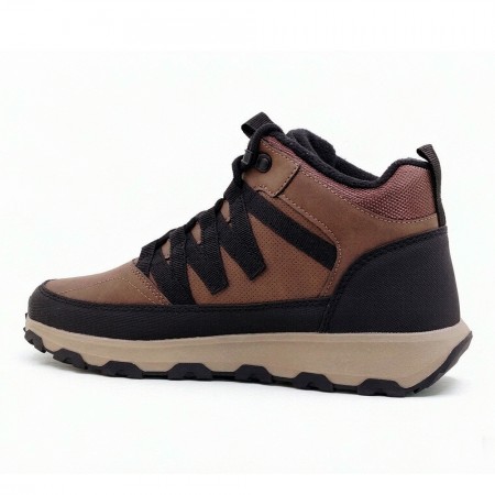 Мъжки Боти Soft Shell в Кафяво VICO 85H72-2 Brown