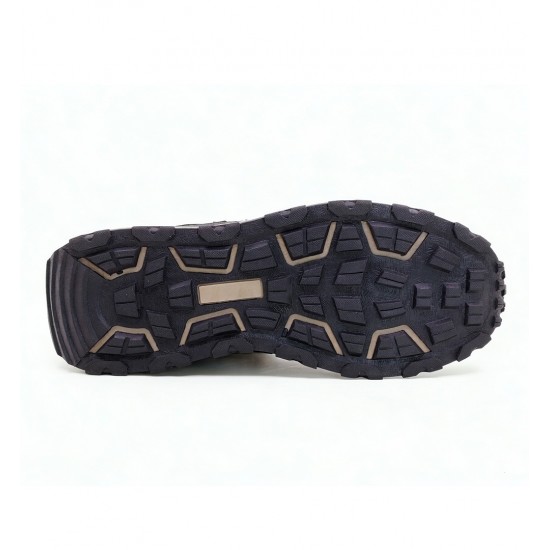 Мъжки Боти Soft Shell в Кафяво VICO 85H72-2 Brown