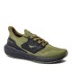 Зелени Унисекс Маратонки от Дишащ Текстил GRAND ATTACK 31010-2 Khaki