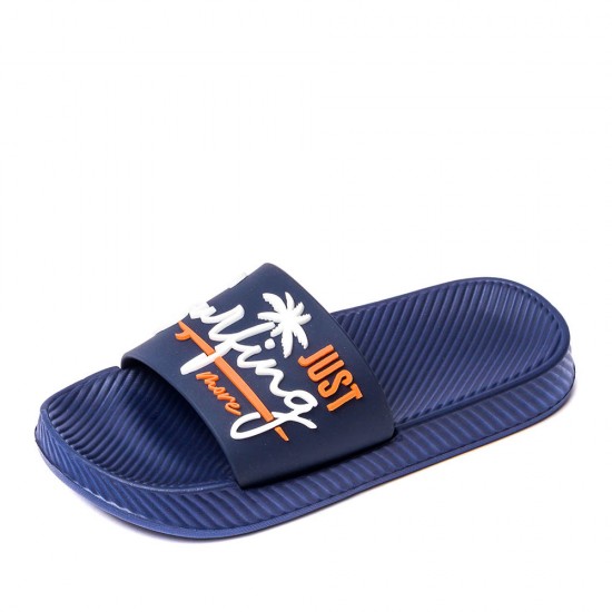 Детски Джапанки Grand Attack 31120-Navy 30-35