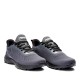 Сиви Мъжки Маратонки от Дишащ Текстил Grand Attack 31139-2 Grey