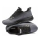 Сиви Мъжки Маратонки от Дишащ Текстил Grand Attack 31140-2 Grey