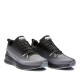 Сиви Мъжки Маратонки от Дишащ Текстил Grand Attack 31140-2 Grey