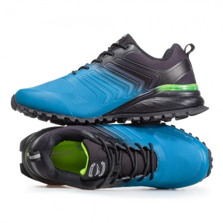 30841-4 Unisex Маратонки Soft Shell 36-40